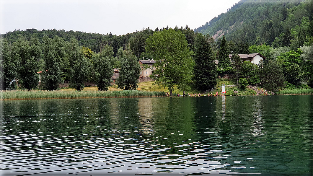 foto Lago di Lases